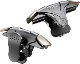 Earldom ET-F09 Dual Fan Mobile Gaming Trigger