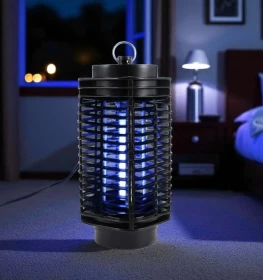 قاتل البعوض الإلكتروني LM-3B-كهربا