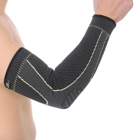 Fitness Elbow Support Brace Compression