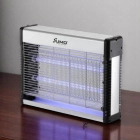 قاتل وصاعق الحشرات الكهربائي من سومو 205B-20 واط