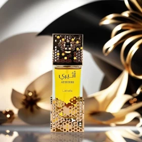 Lattafa Atheeri Eau de Parfum 100ml for Women