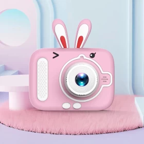 كاميرا Mouind X900 للأطفال - كاميرا رقمية ممتعة ومبتكرة للأطفال