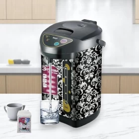 غلاية كهربائية راف 800 واط 6.8 لتر