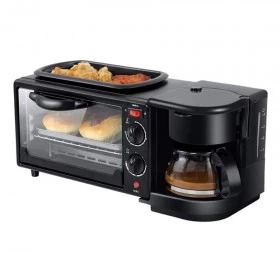 Multifunction Breakfast Machine