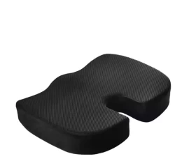 Bamboo Comfort Miracle Orthopedic Cushion Seat