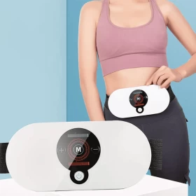 Electric Body Slimming Weight Loss Massager