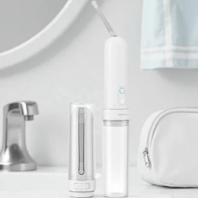 بطانية بورودو لايف ستايل – دش محمول كهربائي 180 مل