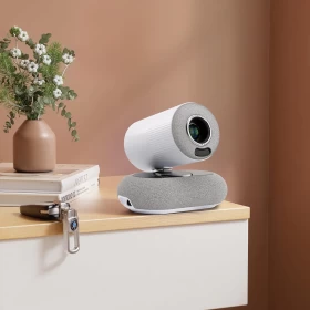 البروجكتر الذكي من بورودو لوموكاست بدقة فل اتش دي