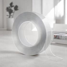 شريط لاصق مزدوج الوجهين-3 متر