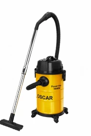 Oscar Power Vac 53-OSCAR-40L Multifunctional Vacuum Cleaner 5000W 40L