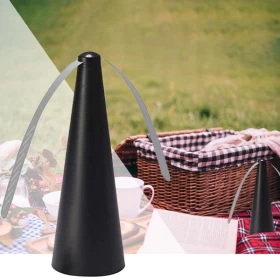 جهاز طرد ذباب متعددة الوظائف للاستخدام الخارجي – مراوح طاردة للذباب والبعوض