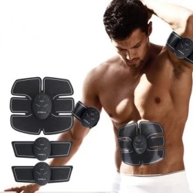 Smart Fitness Series Professional Device Technology Relax Muscles