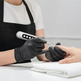 بورودو جهاز حفر أظافر كهربائي 8 في 1 – مجموعة مانيكير احترافية