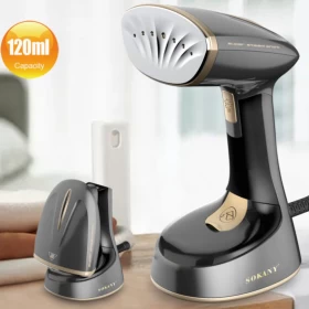 مكواة قابلة للطي للملابس سوكاني  - 3065