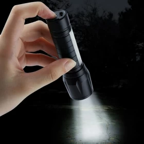 كشاف إضائة Led