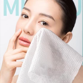 منشفة استحمام قابلة للاستخدام مرة واحدة سريعة الجفاف – 70×135 سم