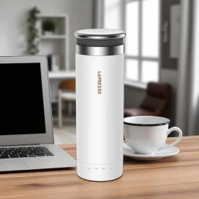 غلاية كهربائية محمولة من ليبريسو – 300 مل