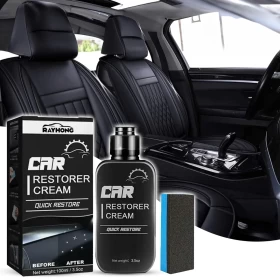 كريم ترميم السيارات RAYHONG