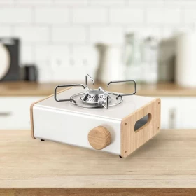 موقد بورودو الخارجي المحمول – قوة 2800 واط