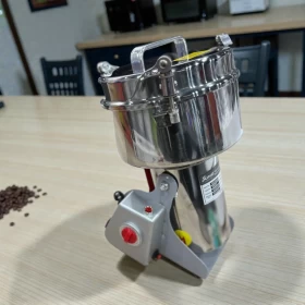 خلاط SUMO ستانلس ستيل عالي السرعة متعدد الوظائف – 3000 واط | 2 كغ