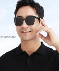 Earldom ShieldBeat Smart Sunglasses  ET-SG03