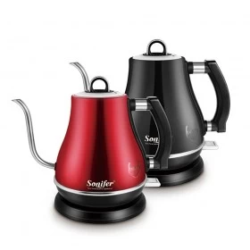 Sonifer Stainless Steel Electric Kettle- SF-2049