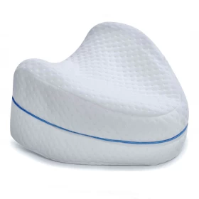 Leg & Knee Foam Support Pillow - Soothing Pain