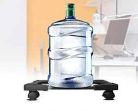 قاعدة بيكي المتحركة للمطبخ – عجلات عالمية لتحريك الأسطوانات والأجهزة بسهولة