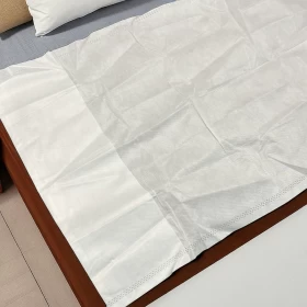 وسادة قابلة للاستخدام لمرة واحدة – 2 قطعة – 83×50 سم