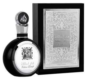 لطافة - عطر فخر EDP للرجال 100 مل