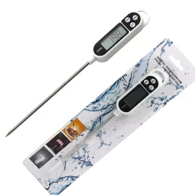 Digital Cooking Meat Thermometer