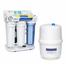 6-Stage RO Water Filter System