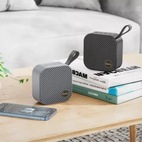Hoco HC22 Auspicious Sports Bluetooth Speaker