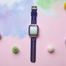 ساعة تتبع GPS ذكية للأطفال مزودة بمكالمة