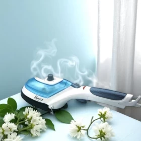 كواية الملابس البخارية المحمولة 900 وات، ماركة سومو