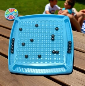 لعبة كرات مغناطيسية