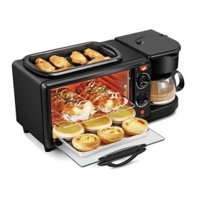 Multifunction Breakfast Machine