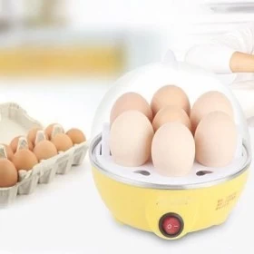 Electric Eggs Boiler Cooker 350W