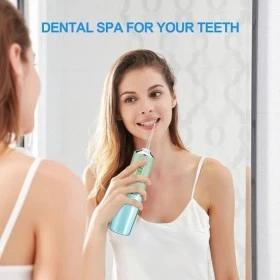 Teeth Cleaning Water Flosser Oral Care