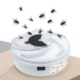 Electric Anti Mosquito Killer Traps