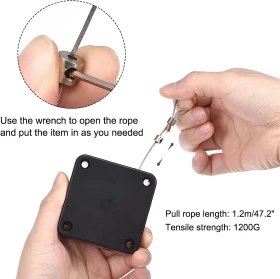 جهاز إغلاق الباب التلقائي